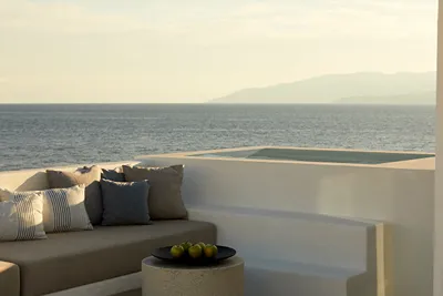 Parocks Luxury Hotel & Spa
