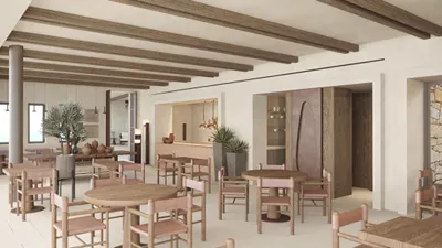 The Revery - Luxury Suites & Tented Pavilions