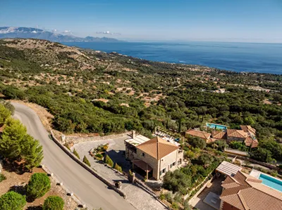 Villa Armos