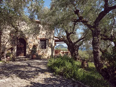 Leeda's Villas Zakynthos