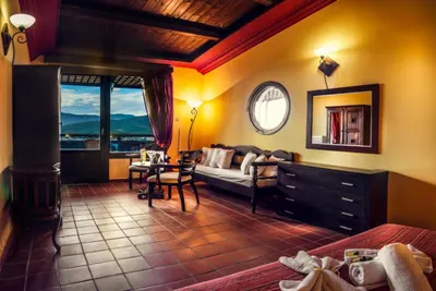Kallisti Apart Hotel