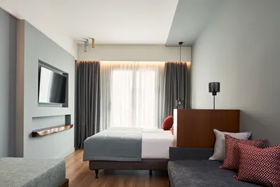 Achilleas Hotel Athens