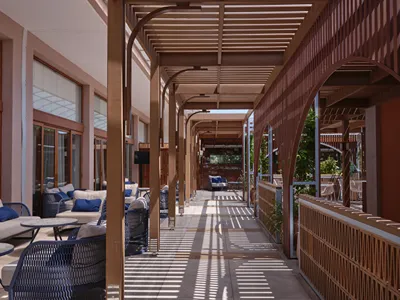 Atlantica Holiday Village Rhodes