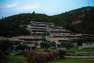 THASSOS GRAND RESORT