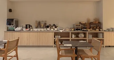 Sergios Hotel