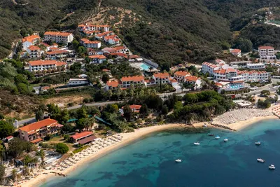ARISTOTELES HOLIDAY RESORT & SPA