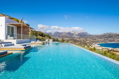 Istia Luxury Villas