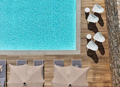 Eutopia Suites Sifnos
