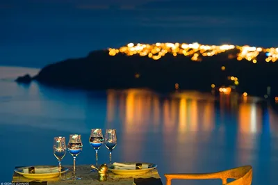 Gold Suites Santorini