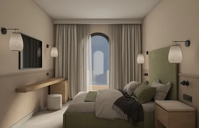 Loadstar Rooms & Suites