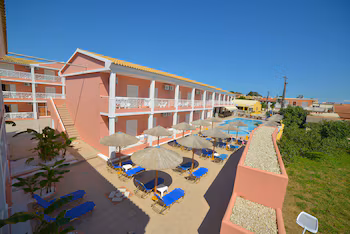ANGELINA HOTEL