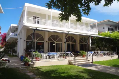 Avra Beach Hotel - Lefkada