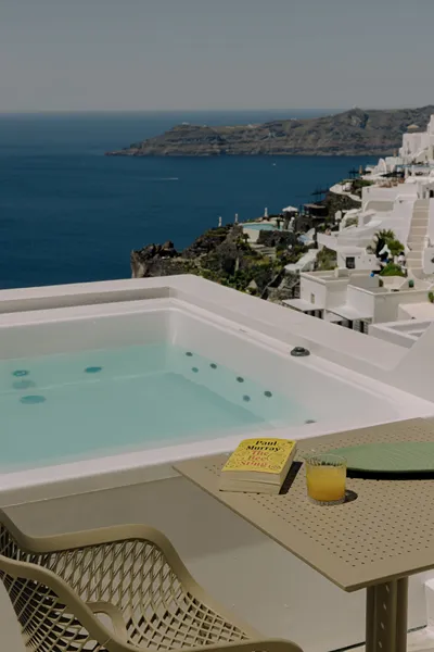 Agave Santorini Design Boutique Hotel