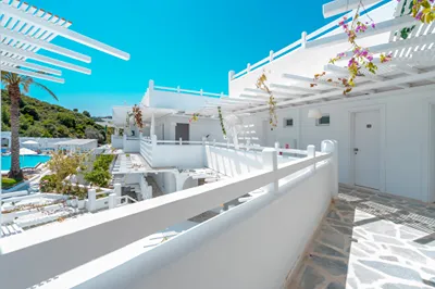Aloe Hotel Adults Only Rhodes