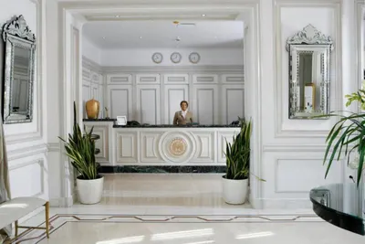Thermae Sylla Spa Wellness Hotel