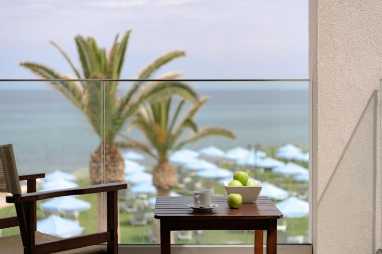 Creta Royal Hotel