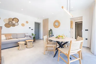Milva Mare Luxury Apartments