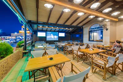 Cronulla Hotel Zakynthos