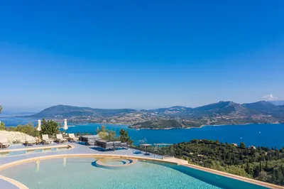Katouna Suites