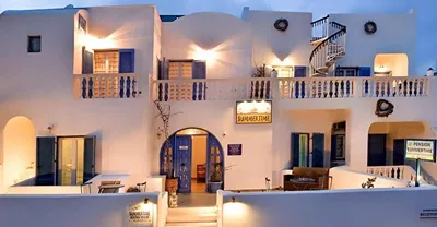 Summertime Villa