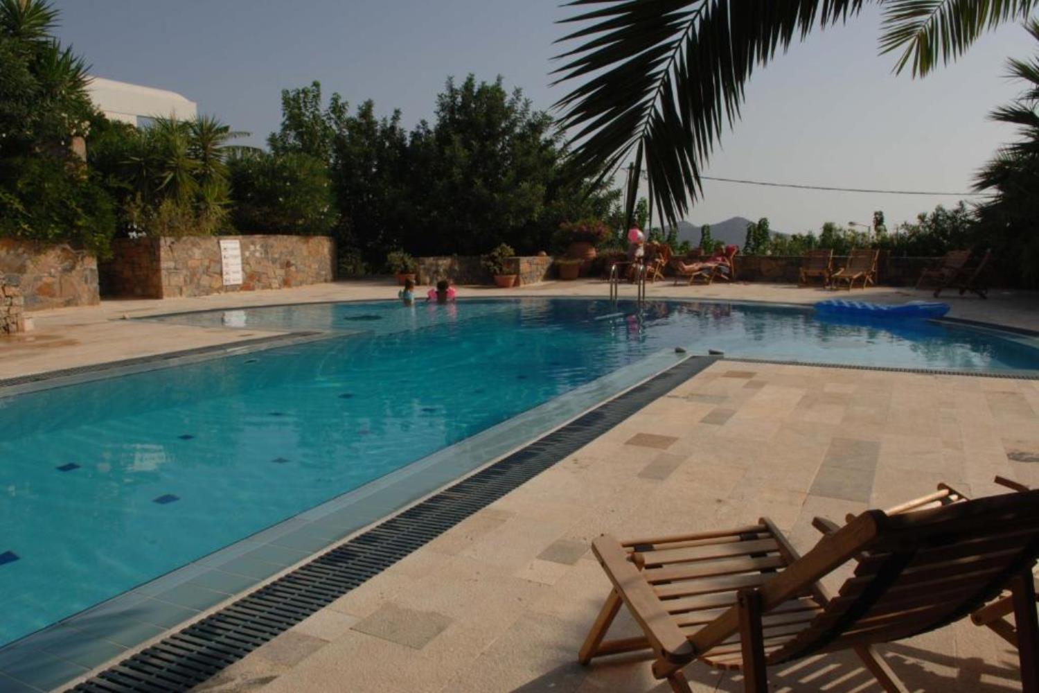 Elounda Living Residences