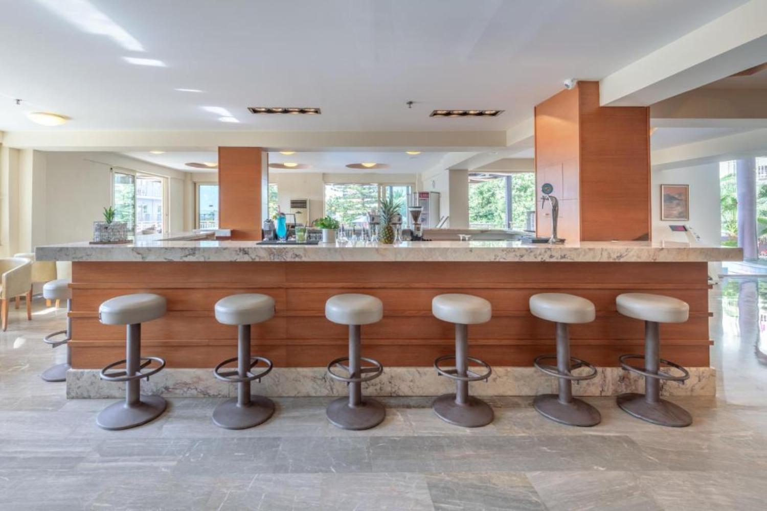 Marilena Hotel
