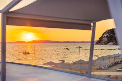Mount Athos Resort Chalkidiki