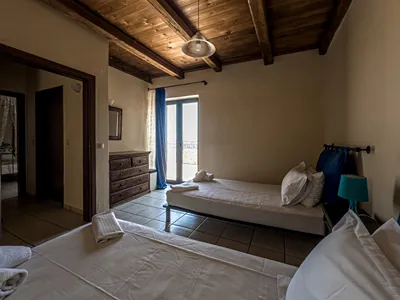 Niriides Villas