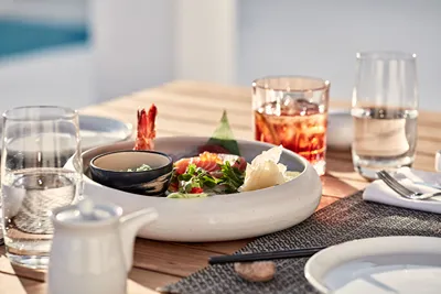 Katikies Mykonos - The Leading Hotels Of The World