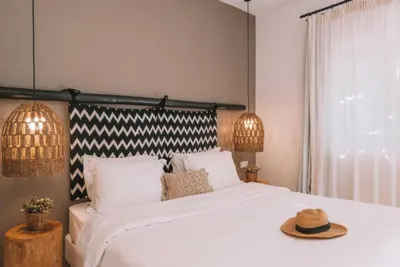 My Mykonos Hotel