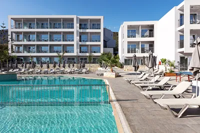 Atali Grand Resort Crete