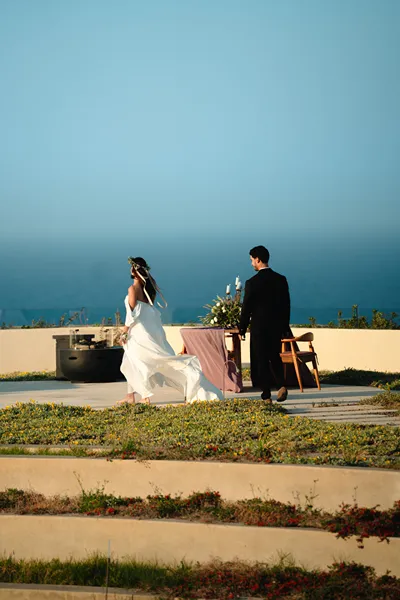 Magma Resort Santorini | Unbound Collection by Hyatt