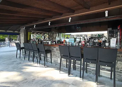Naias Beach Hotel