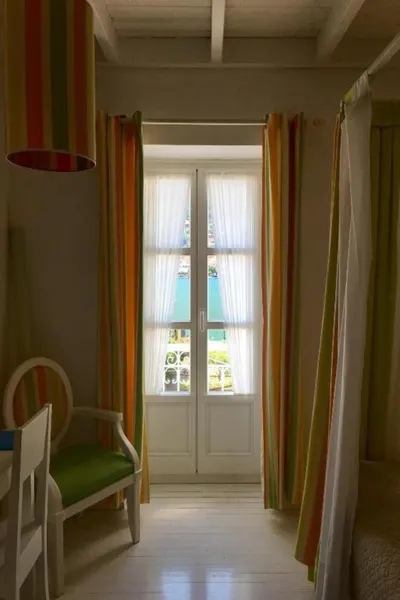 Perantzada Hotel