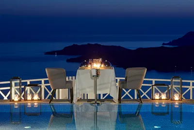 Petit Palace Suites
