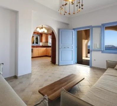 Modus Vivendi Villas