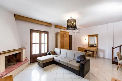 Beach Villa by Greek Pride