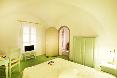 Markezinis Suites