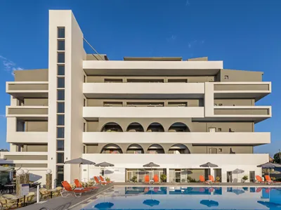 Vanisko Hotel
