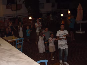 Lyda Hotel
