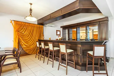 Nereides Hotel Halkidiki