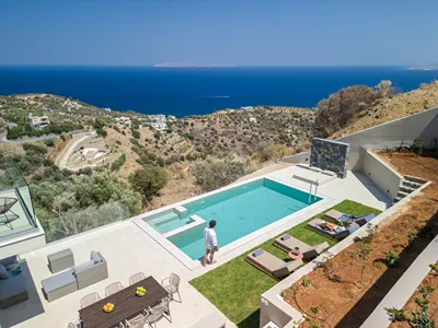 Vieverde Villas