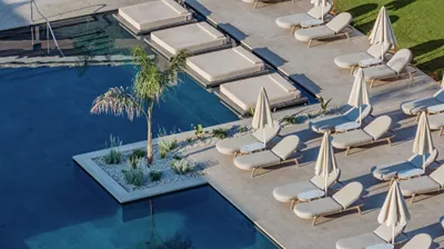 Palmyra Hotel Zakynthos