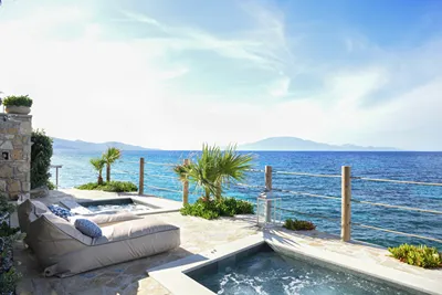 Paradisso Beach Villas Zakynthos