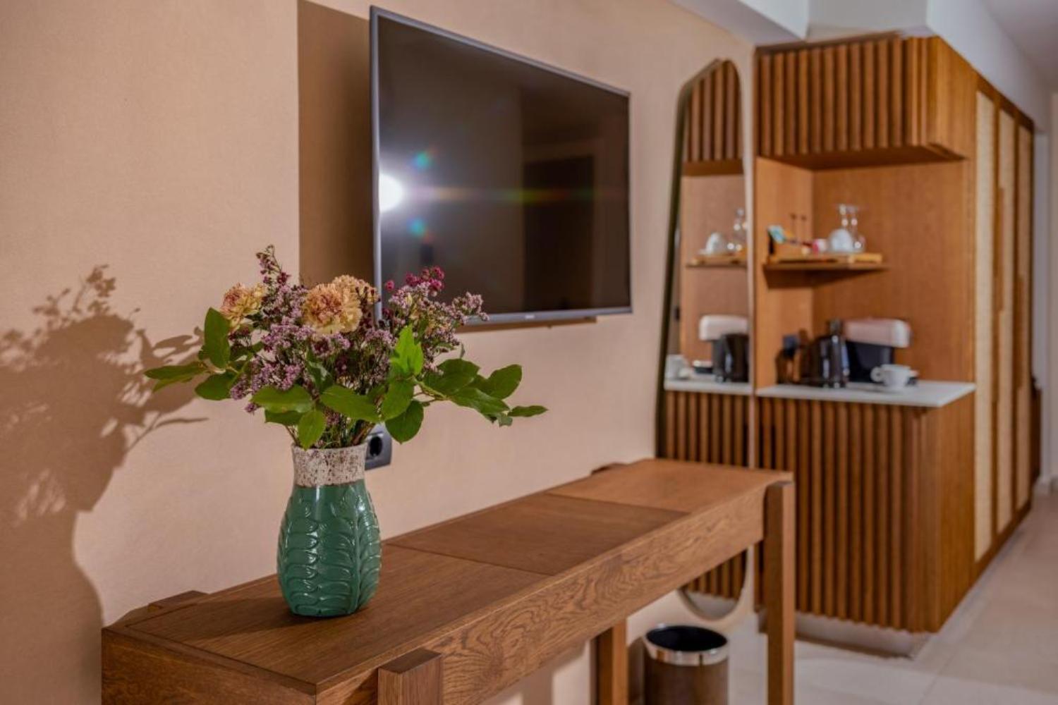 Minos Hotel Rethymno