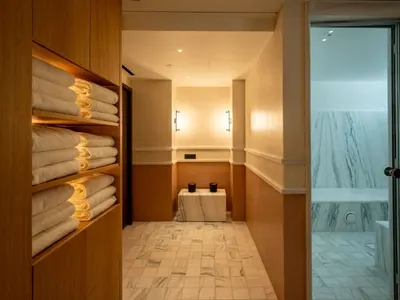 ATHENS CAPITAL HOTEL