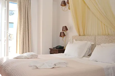 Acropolis Museum Boutique Hotel