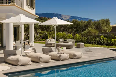 Villa Felicity