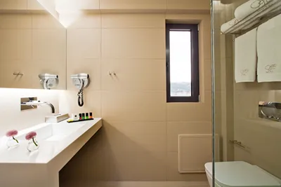 O&B Athens Boutique Hotel