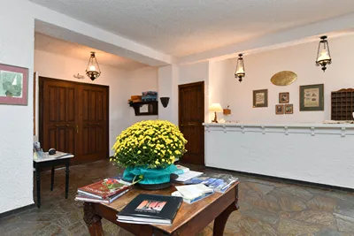 Swiss Home Hotel